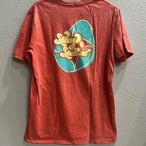 Dutch Bros unisex Graphic T-Shirt with Logo